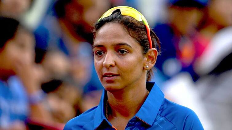 IND W vs SL W: Captain Harmanpreet Kaur expresses disappointment despite India's win IND W vs SL W: জয় দিয়ে এশিয়া কাপ অভিযান শুরু করলেও, খুশি নন ভারতীয় অধিনায়ক হরমনপ্রীত