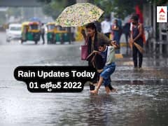 Rains In AP Telangana: మరో 2 రోజులు ఆ జిల్లాల్లో భారీ వర్షాలు, పిడుగులు పడే ఛాన్స్ - IMD ఎల్లో అలర్ట్