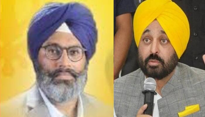 Simranjit Mann's son Iman Singh Mann filed Criminal Case against CM Bhagwant Mann and Kuldeep Singh Dhaliwal in Chandigarh District Court ਸਿਮਰਨਜੀਤ ਮਾਨ ਦੇ ਬੇਟੇ ਇਮਾਨ ਸਿੰਘ ਨੇ ਮੁੱਖ ਮੰਤਰੀ ਭਗਵੰਤ ਮਾਨ ਅਤੇ ਪੰਚਾਇਤ ਮੰਤਰੀ ਖਿਲਾਫ਼ ਦਰਜ ਕਰਵਾਇਆ ਮਾਮਲਾ