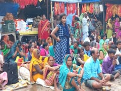 बिहार में एक ऐसा मंदिर जहां नवरात्र में सजी है भूतों की महफिल, नेपाल से भी पहुंचे हैं श्रद्धालु