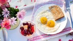 Health Tips: ডিম খেলে অ্যালার্জি হচ্ছে কিনা বুঝবেন কীভাবে?