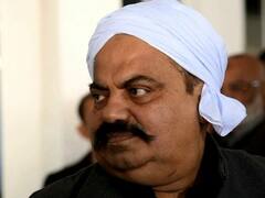 राजूपाल हत्याकांड में आरोप तय, अतीक अहमद के भाई और पूर्व MLA अशरफ भी बने आरोपी