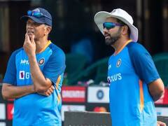 टीम इंडियाची गाडी सुसाट, दक्षिण आफ्रिकाविरोधात मायदेशातील पहिल्यांदाच टी 20 मालिका जिंकली