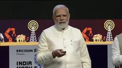 5G Service: দেশে ৫জি পরিষেবার সূচনা করলেন প্রধানমন্ত্রী নরেন্দ্র মোদি