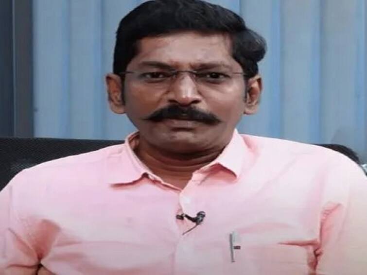 Savukku Shankar again protested in Cuddalore Central Jail TNN கடலூர் மத்திய சிறையில் சவுக்கு சங்கர் மீண்டும் உண்ணாவிரதம்