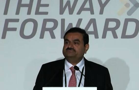 ભારતમાં ગરીબી અને સાક્ષરતા અંગે ગૌતમ અદાણીએ શું કરી ભવિષ્યવાણી, જોઈ લો આ વીડિયો