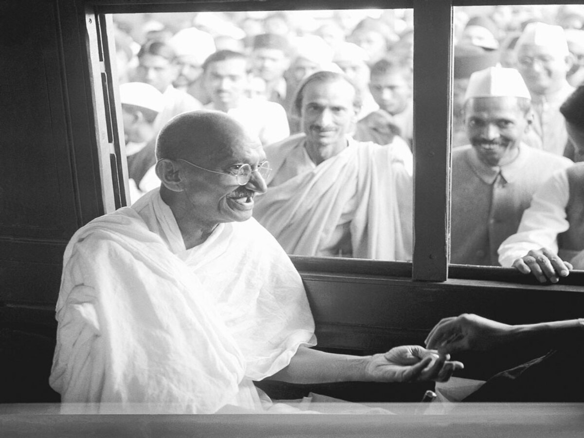 Gandhi Jayanti 2022: ”காந்தி ஜெயந்தி“ மகாத்மா காந்தி பற்றி பலரும் அறியாத சுவாரஸ்ய தகவல்கள் !