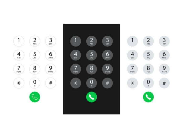 Smartphone Tricks: स्मार्टफोन के डायलर पैड पर अल्फाबेट्स क्यों लिखे होते हैं? जानिए क्या है इनका उपयोग how to use alphabets written on the dialer pad of the smartphone Smartphone Tricks: स्मार्टफोन के डायलर पैड पर अल्फाबेट्स क्यों लिखे होते हैं? जानिए क्या है इनका उपयोग