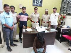 Aurangabad: दारूच्या नशेत 112 वर कॉल केला, तपासात पोलिसांना सापडली पिस्टल अन् स्वतःच अडकला