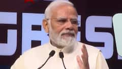 PM Modi at 5G Launch Event : 'Launch of 5G a gift from telecom industry to crores of Indians', says PM