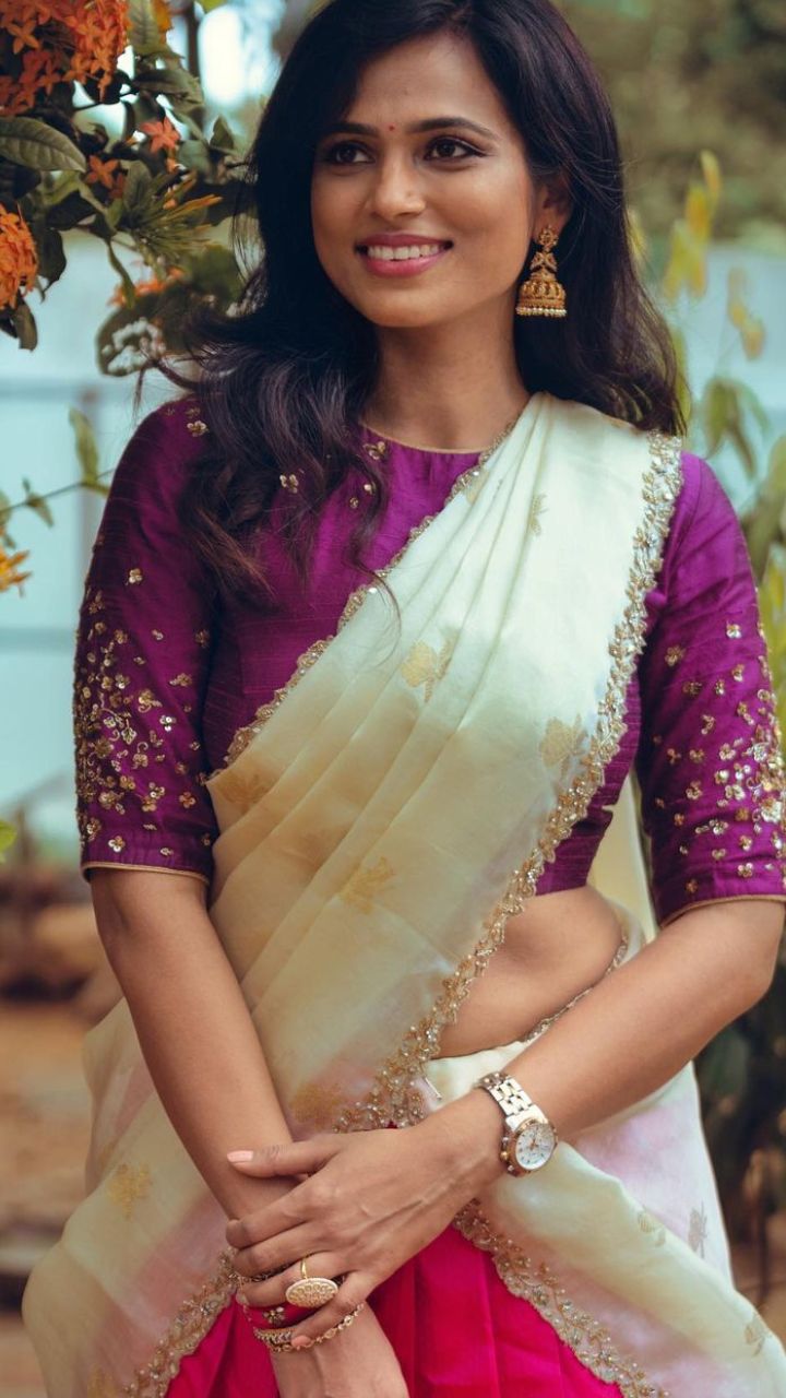 90-ல் பிறந்த திருநெல்வேலி பெண் ரம்யா