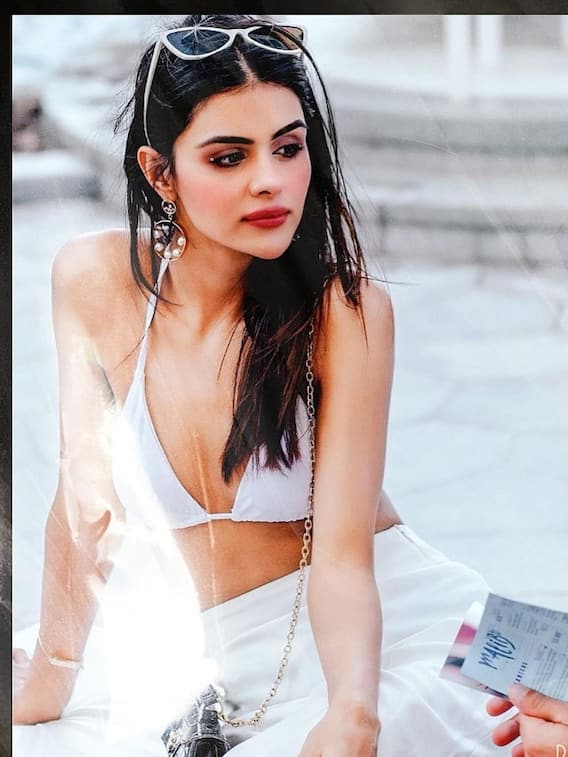 Bigg Boss 16 में एंट्री मारेंगी 'उडारियां' फेम प्रियंका चाहर चौधरी