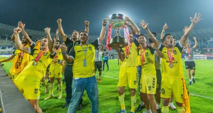 how are the teams and chances of last years best five ISL: আইএসএলে সেরা ৫ দল ও তাঁদের সম্ভাবনা কেমন?