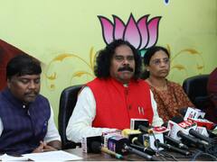 आदिवासी आरक्षण पर विवाद गहराया, छत्तीसगढ़ में 3 संभागों के नेशनल हाइवे जाम करेगी बीजेपी