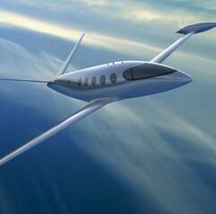 Electric Plane: ਈ-ਕਾਰ, ਈ-ਸਕੂਟਰ ਤੋਂ ਬਾਅਦ ਹੁਣ ਈ-ਏਰੋਪਲੇਨ, ਦੁਨੀਆ ਦੇ ਪਹਿਲਾ ਇਲੈਕਟ੍ਰਿਕ ਜਹਾਜ਼ ਐਲਿਸ ਨੇ ਭਰੀ ਉਡਾਣ