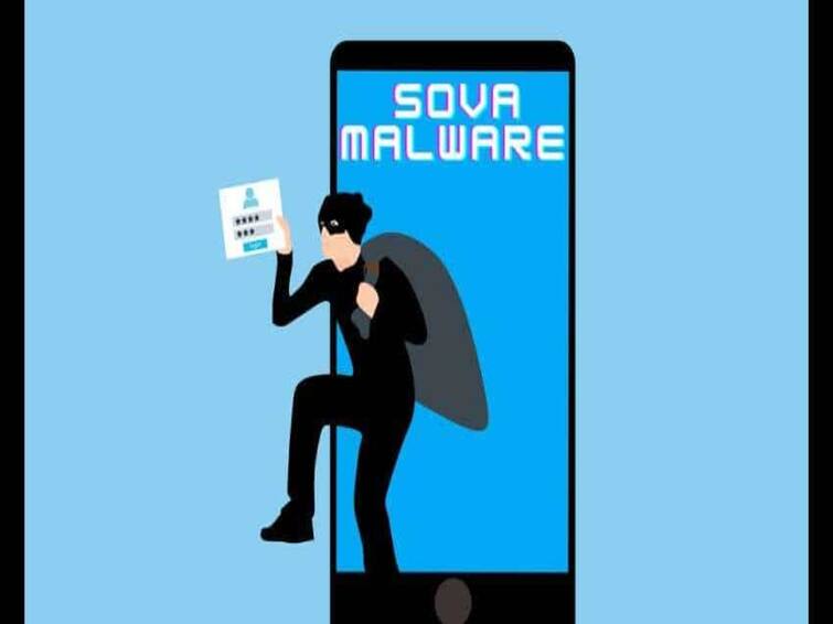 Sova Malware: SBI issues alert regarding fake banking app — here's how this Trojan virus hacks into phones Sova Malware:  பயமுறுத்தும் சோவா வைரஸ்.. இதையெல்லாம் பண்ணாதீங்க : பயனாளர்களுக்கு எச்சரிக்கை விடுத்த SBI