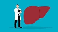 Health Tips: কোন লক্ষণ দেখে বুঝবেন শিশুদের লিভারের অসুখ হয়েছে?