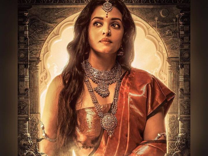 Ponniyin Selvan I Box Office Collection day 1 aishwarya rai bachchan mani ratnam PS I Box Office Day 1: एक दिन में 80 करोड़ से ज्यादा कमाई, ऐश्वर्या राय की फिल्म का बॉक्स ऑफिस पर तूफान, सारे रिकॉर्ड टूटे