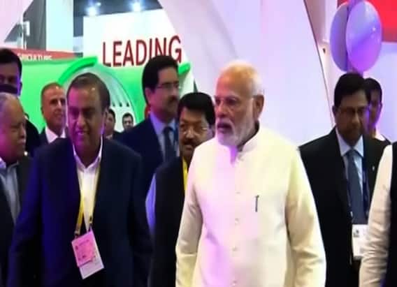 થોડીક જ વારમાં PM મોદી કરશે 5G સેવા લોન્ચ, જુઓ વીડિયો