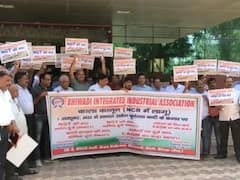 1 अक्टूबर से लगने वाले GRAP नियमों का भिवाड़ी में औद्योगिक संगठन ने किया विरोध, बताई ये वजह