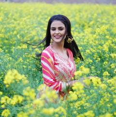 Bigg Boss 16: ‘उड़ारियां’ फेम प्रियंका चाहर चौधरी का ये है असली नाम, 16 साल की उम्र में नाम बदलकर इंडस्ट्री में रखा था कदम