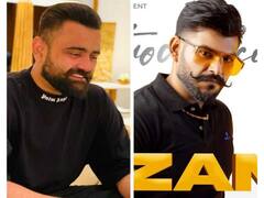 Amrit Maan: ਅੰਮ੍ਰਿਤ ਮਾਨ ਪੰਜਾਬੀ ਇੰਡਸਟਰੀ `ਚ ਇਸ ਨਵੇਂ ਗਾਇਕ ਨੂੰ ਕਰਨ ਜਾ ਰਹੇ ਲਾਂਚ, ਕਿਹਾ- ਜਲਦ ਪੇਸ਼ ਕਰਾਂਗੇ ਬੰਬ ਅਵਾਜ਼