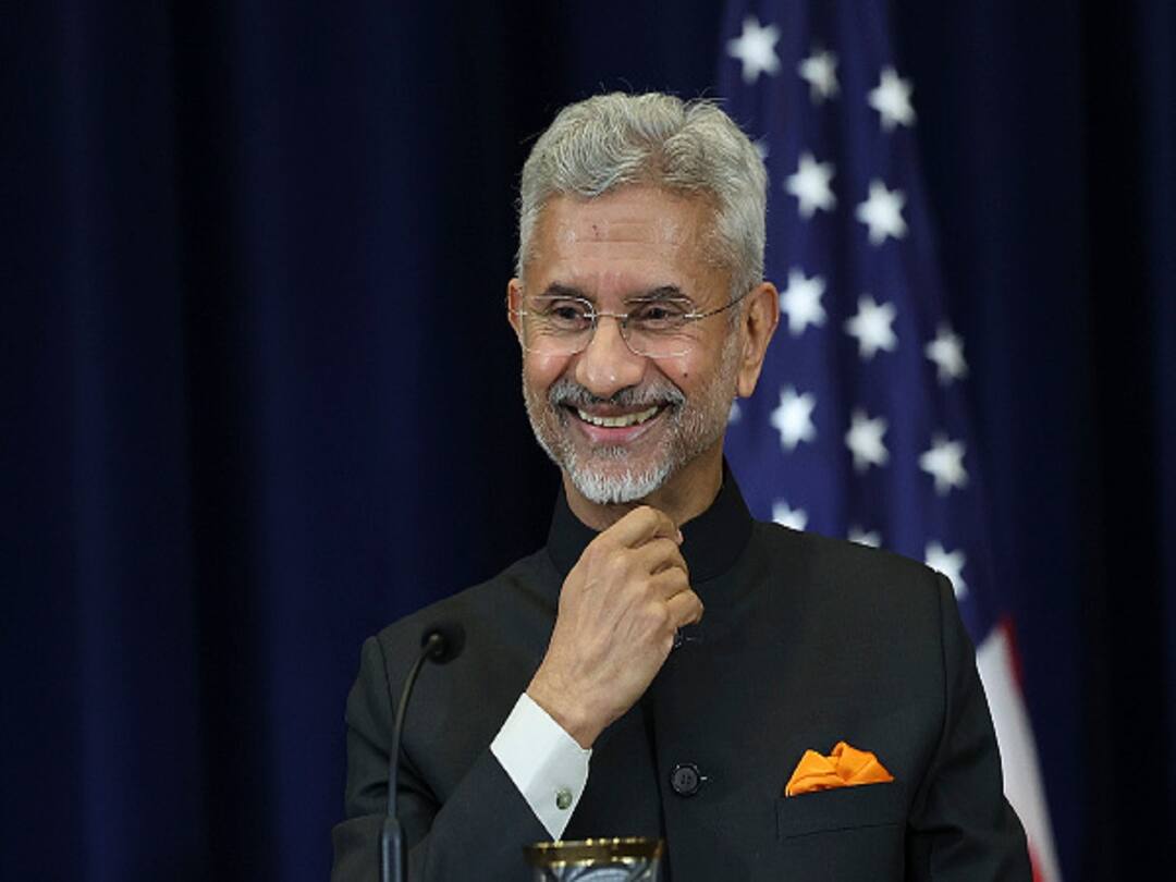 No Other Nation 'Practices Terrorism' Like Pakistan: EAM Jaishankar Lauds Modi Govt's Anti-Terror Policy No Other Nation 'Practices Terrorism' Like Pakistan: EAM Jaishankar Lauds Modi Govt's Anti-Terror Policy No Other Nation 'Practices Terrorism' Like Pakistan: EAM Jaishankar Lauds Modi Govt's Anti-Terror Policy