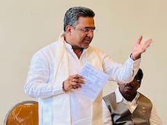 Munugode Bypoll : నవంబర్ లో మునుగోడు ఉపఎన్నిక, ఇంకా 40 రోజులే ఉన్నాయ్- సునీల్ బన్సల్