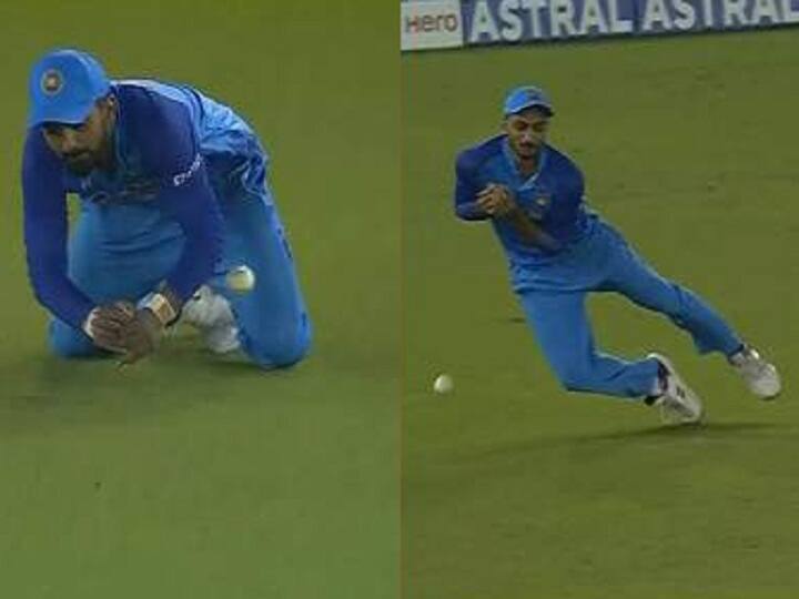 Aakash Chopra on Team India Fielding Dropping catches absence of gun fielders Team India's Fielding: इस साल टीम इंडिया ने ड्रॉप किए 25% कैच, आकाश चोपड़ा ने बताए खराब फील्डिंग के कारण