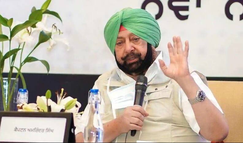 Congratulations to all senior members of Punjab Lok Congress on joining Punjab BJP : Capt Amarinder Singh ਪੰਜਾਬ ਲੋਕ ਕਾਂਗਰਸ ਦੇ ਸਾਰੇ ਸੀਨੀਅਰ ਮੈਂਬਰਾਂ ਨੂੰ ਪੰਜਾਬ ਭਾਜਪਾ ਵਿੱਚ ਸ਼ਾਮਲ ਹੋਣ 'ਤੇ ਵਧਾਈਆਂ : ਕੈਪਟਨ