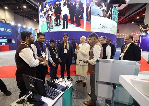 অনুমান করা হচ্ছে,  ৪৫০ বিলিয়ন মার্কিন ডলার পর্যন্ত চলে যাবে ৫জি সম্পর্কিত ব্যবসা। ৪জি-এর তুলনায়, ৫জি নেটওয়ার্ক (৫জি নেটওয়ার্ক) অনেক গুণ দ্রুত গতি দেয়।