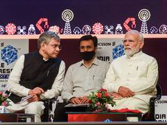 Photos: पीएम मोदी के ने बताया आखिर क्यों देश के लिए जरूरी है 5G सर्विस? देखें लॉन्च की ये तस्वीरें