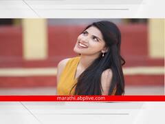 In Pics: 'भावना भाभी'चं मोहक रुप; सायलीचे फोटो पाहून चाहते म्हणतात, आईशप्पथ खूपच हार्ड!