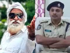 డీఎస్పీ వర్సెస్ జేసీ ప్రభాకర్ రెడ్డి - తాడిపత్రిలో టెన్షన్ టెన్షన్ !