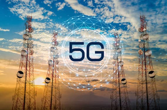 5G Launched In India | Hyderabad లో అందుబాటులోకి రానున్నా 5G సేవలు | ABP Desam