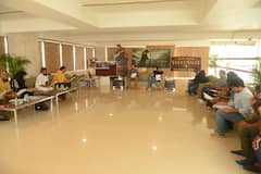 Pawan Kalyan: 'హరిహర వీరమల్లు' ప్రీ-షెడ్యూల్ డిస్కషన్స్ లో పవన్ కళ్యాణ్!