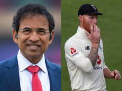 हर्षा भोगले पर भड़के बेन स्टोक्स, ट्विटर पर छिड़ी जंग; जानिए क्या है पूरा मामला