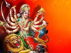 Navratri 2022 Ashtami: મનોકામનાની પૂર્તિ માટે કરો અષ્ટમીએ કરો આ વિધિ, મળશે અપાર સફળતા