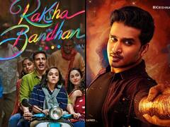 October OTT Release: कार्तिकेय 2 से लेकर रक्षा बंधन तक, इस अक्टूबर ओटीटी पर दस्तक देंगी ये फिल्में और वेब सीरीज