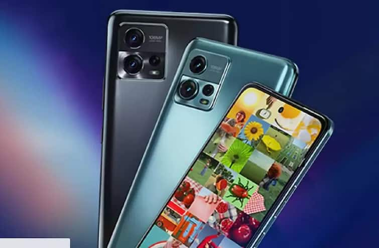 moto g72 is set to launch in india tomorrow 3rd October Motorola: 108 ਮੈਗਾਪਿਕਸਲ ਕੈਮਰੇ ਨਾਲ ਭਾਰਤ 'ਚ 3 ਅਕਤੂਬਰ ਨੂੰ ਲਾਂਚ ਹੋਵੇਗਾ ਮੋਟੋਰੋਲਾ ਦਾ ਨਵਾਂ G ਸੀਰੀਜ਼ ਫੋਨ