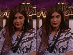 बिग बॉस 16 में निमृत कौर अहलूवालिया की फिर लगी क्लास! छोटी सरदारनी पर 24 घंटे होगी निगरानी