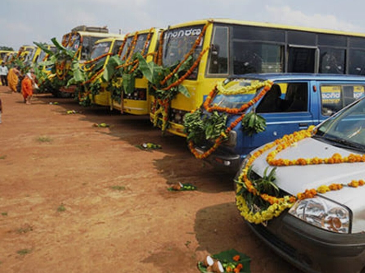 Ayudha Pooja Procedure: ஆயுத பூஜை 2022… எப்படி கொண்டாட வேண்டும்? நல்ல நேரம் எது? பூஜைப் பொருட்கள் என்னென்ன?