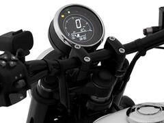 Photo: दमदार आणि पॉवरफुल; आली जावाची नवीन बाईक; जाणून घ्या फीचर्स आणि किंमत