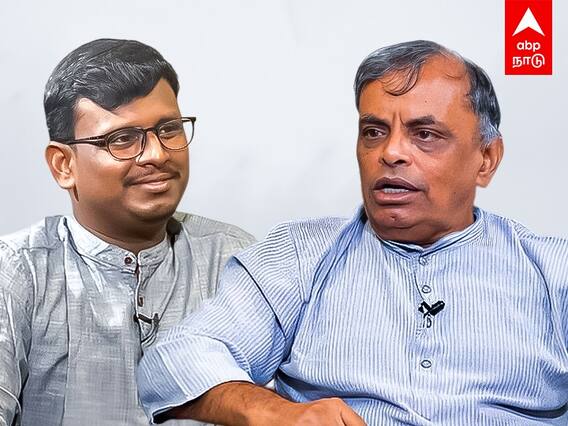 Gandhi Jayanti : இன்றைக்கும் சாத்தியமா காந்திய தத்துவம்? - மனம் திறக்கும் காந்தியவாதி