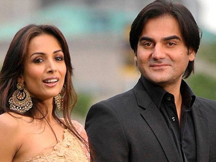 Malaika Arora On Her Equation With Ex-husband Arbaaz Khan | तलाक के बाद ...