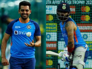 IND vs SA 2nd T20 Live Streaming: আজ জিতলেই সিরিজ জয়, কখন, কোথায় দেখবেন দ্বিতীয় টি-টোয়েন্টি?