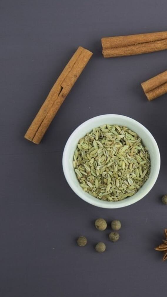 মৌরি দেওয়া চা উপকারী নাকি ক্ষতিকর?