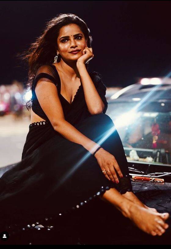 अर्चना गौतमनं अभिनेता विवेक ओबेरॉय आणि आफताब शिवदासानी यांच्यासोबत ग्रेट ग्रँड मस्ती चित्रपटामधून बॉलिवूडमध्ये पदार्पण केले होते.
