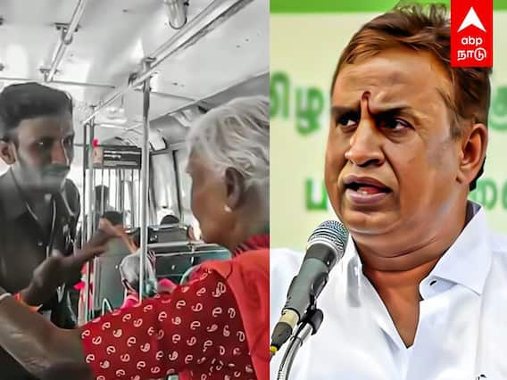 SP Velumani : இலவச டிக்கெட் விவகாரம்!! 3 அதிமுகவினர் மீது வழக்கு! எச்சரித்த வேலுமணி..