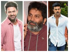 Trivikram: ప్రభాస్, రామ్‌చ‌ర‌ణ్‌ల‌తో త్రివిక్రమ్ సినిమాలు - రివీల్ చేసిన నిర్మాత!